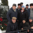 В брянском Севске провели автопробег в честь Дня памяти воинов-интернационалистов - Газета Верный путь
