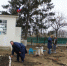 В Комаричском районе неравнодушные граждане уже вышли на субботник - Газета Верный путь