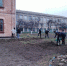 В Комаричской школе №1 выпускные классы продолжают добрые традиции - Газета Верный путь