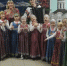 Брянские ансамбли «Зарянка» и «Задоринки» победили в международных конкурсах - Газета Верный путь