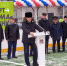 В Стародубе открылся  новый спортивный комплекс - Газета Верный путь