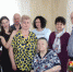 Жительница Комаричского района  приняла поздравление от Владимира Путина с 90-летием - Газета Верный путь