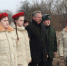 В Стародубском районе почтили память воина-десантника Александра Трубенка - Газета Верный путь