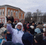 В брянском Климово журналисты местной газеты на масленичных гуляньях провели свои конкурсы - Газета Верный путь