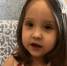 4-летняя Ева из Брянска рассказала о планетарии для проекта «Говорят дети» - Газета Верный путь