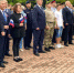В Брянске прошло праздничное мероприятие ко Дню Государственного флага - Газета Верный путь