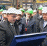 На БМЗ прошел региональный бизнес-форум «Брянск-Гомель» - Газета Верный путь