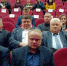 Глава администрации Комаричского муниципального района В.И. Белин возглавил делегацию района на мероприятии в Брянске - Газета Верный путь