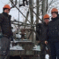 В Комаричах установили все три колонны скважины в переулке 2-й Ленина - Газета Верный путь