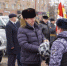 Автомобили и спецтехнику вручили в Брянске подразделениям Росгвардии  - Газета Верный путь