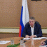 Александр Богомаз принял участие в заседании президиума Правительственной комиссии по региональному развитию в РФ - Газета Верный путь