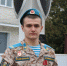 Алексей Юрьевич Анцышкин, ветеран СВО, кавалер ордена Мужества, инструктор по отбору на контрактную службу прокомментировал вступление Владимира Владимировича Путина в должность президента России: - Газета Верный путь