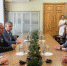 На Брянщину прибыла делегация Гомельской области - Газета Верный путь