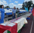В Комаричском районе слушатели Университета третьего возраста приняли участие в открытии футбольного турнира памяти А.И. Сидоренко - Газета Верный путь