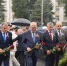 Врио заместителя губернатора Виталий Свинцов принял участие в мероприятиях, посвященных Дню независимости и 80-летия освобождения Республики Беларусь - Газета Верный путь