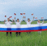Руководитель физического воспитания Комаричского механико-технологического техникума Мария Николаевна Антюхова - Газета Верный путь