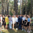 Дети из брянского центра «Лесной» пообщались с бойцом СВО Андреем Шевченко - Газета Верный путь