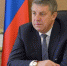 Позиции Александра Богомаза выросли на политбирже - Газета Верный путь