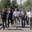 Советник председателя правительства РФ побывал с визитом в Унече - Газета Верный путь