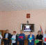 Отчётно-выборная кампания профсоюзных организаций прошла в Комаричском районе - Газета Верный путь