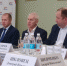 Брянский депутат Госдумы Олег Матыцин встретился с ветеранами СВО - Газета Верный путь