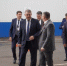 Александр Богомаз поздравил коллектив АО «Транснефть-Дружба» с 60-летием - Газета Верный путь