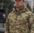 Сергей Антошин поблагодарил медиков за помощь - Газета Верный путь