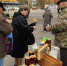 Комаричане в очередной раз приняли участие в Ярмарке выходного дня в Брянске - Газета Верный путь