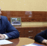 Валентин Суббот провел рабочую встречу с директором филиала ГТРК «Брянск» - Газета Верный путь
