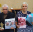 В Унече супругов Киевых поздравили с 50-летним юбилеем супружеской жизни - Газета Верный путь