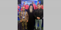 Ветерану СВО Брянский филиал «Защитников Отечества» помог установить систему «умный дом» - Газета Верный путь