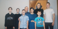 Мама – первое слово, главное слово в каждой судьбе… - Газета Верный путь