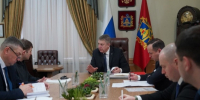 Александр Богомаз призвал жителей Брянска проявлять требовательность к управляющим компаниям и ожидать от них качественной работы - Газета Верный путь