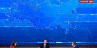 Владимир Путин рассказал про развитие здравоохранения в России - Газета Верный путь
