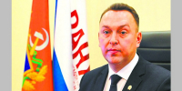 Директор брянского филиала президентской академии отметил внимание В. Путина к кадровому вопросу - Газета Верный путь