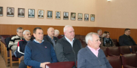 Комаричские депутаты готовят подарки в преддверии Нового года - Газета Верный путь