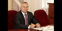 Брянская областная дума нового созыва уже приняла почти полсотни законов - Газета Верный путь