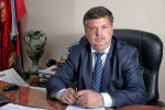 Человек Года-2024: Ольховский Петр Васильевич