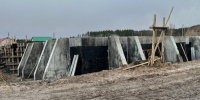 В 2025 году планируют открыть новый ФОК с бассейном в брянском поселке Клетня - Газета Верный путь