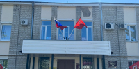 Комаричский районный суд готовится к празднованию 80-й годовщины Победы в Великой Отечественной войне - Комаричский районный суд