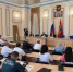 В Брянске прошло заседание совета по делам казачества в регионе - Газета Верный путь