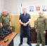 Александр Богомаз вручил сотрудникам Пограничного управления ФСБ России по Брянской области 16 тепловизионных прицелов для наблюдения - Газета Верный путь