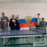 Комаричские активисты долголетия отметили День России турниром по настольному теннису - Газета Верный путь