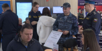 Во Всероссийской ярмарке трудоустройства в Брянске примут участие более 80 работодателей - Газета Верный путь