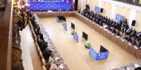 Александр Богомаз принял участие в ХII Форуме регионов России и Беларуси в Нижнем Новгороде - Газета Верный путь