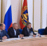 Состоялось внеочередное заседание антитеррористической комиссии в Брянской области - Газета Верный путь