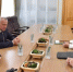 В Брянск прибыла председатель Профсоюза работников агропромышленного комплекса РФ Наталья Агапова - Газета Верный путь