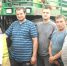 В Карачевском районе в самом разгаре сезон сбора урожая - Газета Верный путь