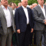 На «День Брянского поля» прибыли важные гости - Газета Верный путь