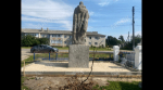 В Новозыбкове благоустраивают мемориалы